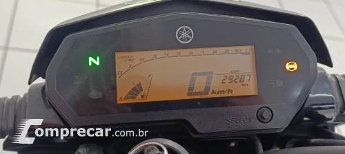 FZ 25 FAZER
