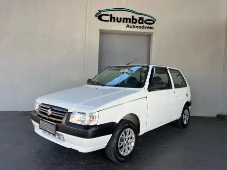 Fiat UNO 1.0 MPI Mille Fire Economy 8V 2 portas