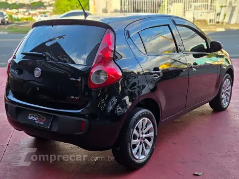 Palio ESSENCE 1.6 Flex 16V 5p