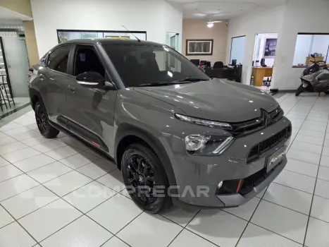 Basalt 1.0 12V 4P GSE FLEX DARK EDITION TURBO 200 AUTOMÁTICO