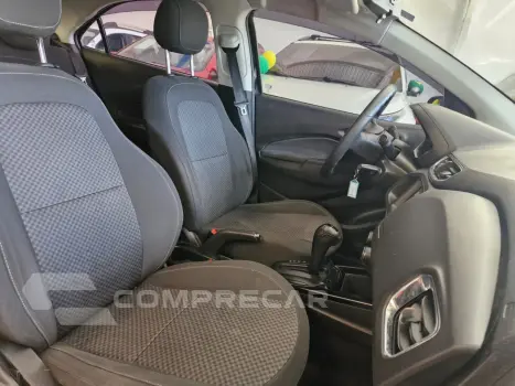 PRISMA 1.4 MPFI LT 8V FLEX 4P AUTOMÁTICO