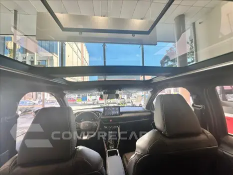 YARIS CROSS 1.5 VVT-I Hybrid XRX