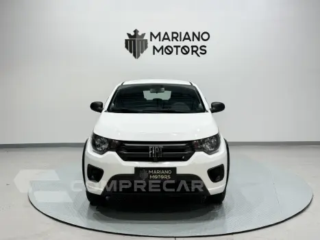 MOBI 1.0 EVO FLEX LIKE. MANUAL