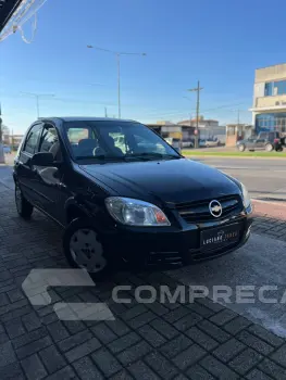 CELTA 1.0 MPFI VHC Spirit 8V