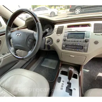 AZERA GLS 3.3 V6 24V 4p Automático