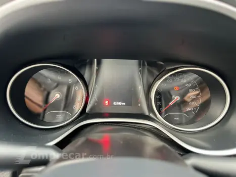 COMPASS SPORT 2.0 4x2 Flex 16V Aut.