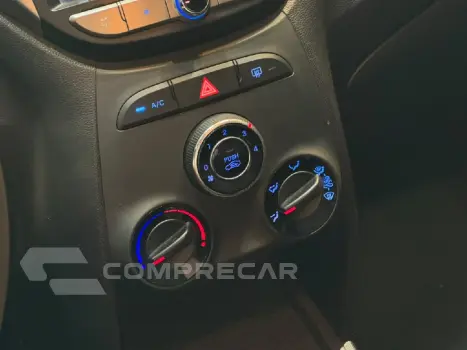 HB20 1.0 COMFORT 12V FLEX 4P MANUAL