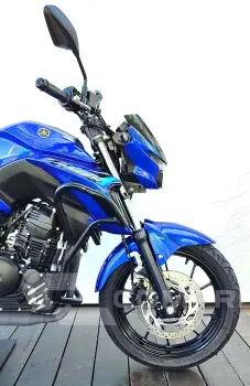 YAMAHA FZ25 FAZER ABS