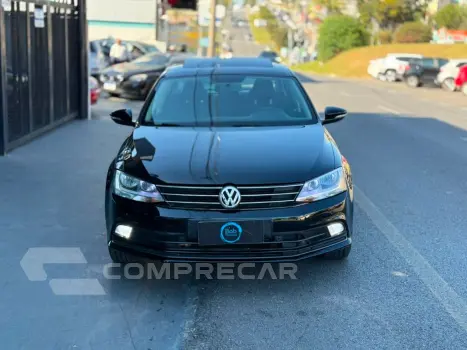 JETTA Comfortline 2.0 T.Flex 8V 4p Tipt.