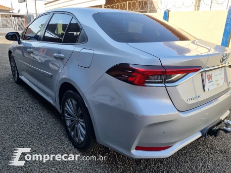 COROLLA 2.0 XEI 16V