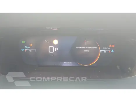 2008 1.0 TURBO 200 FLEX GT CVT