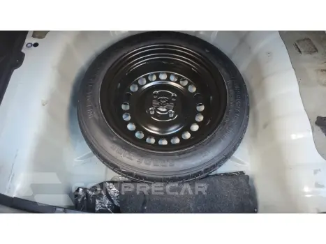 HB20S 1.6 COMFORT PLUS 16V FLEX 4P AUTOMÁTICO