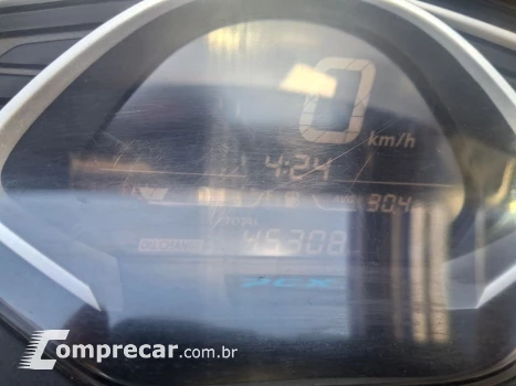 PCX 150
