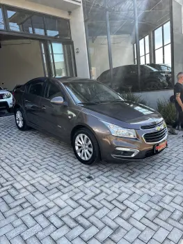 CRUZE 1.4 LT