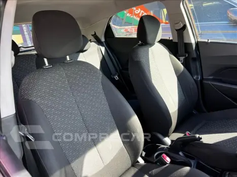 HB20 1.0 Comfort Plus 12V