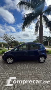 IDEA 1.4 MPI Fire ELX 8V