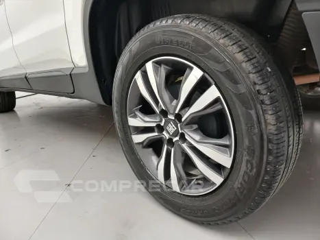 TORO 1.3 TURBO 270 FLEX FREEDOM AT6