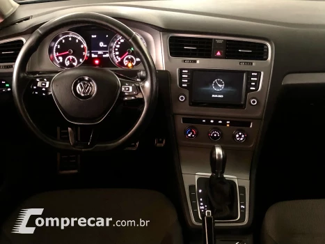 GOLF 1.6 MSI Comfortline 16V