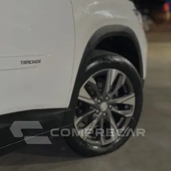 Tracker 1.2 Premier Turbo Aut. 5p