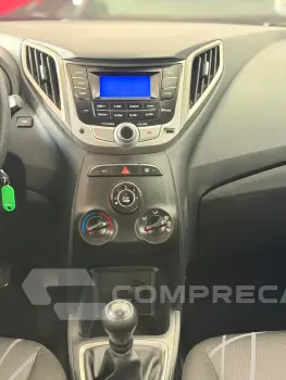 HB20 1.0 12V Comfort