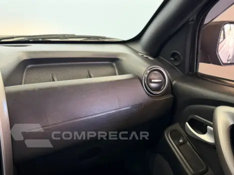 DUSTER OROCH 1.6 16V SCE FLEX EXPRESS MANUAL