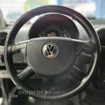 GOL 1.0 MI 8V Titan G.IV