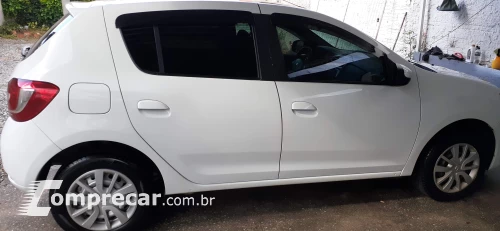 SANDERO 1.6 16V SCE Expression