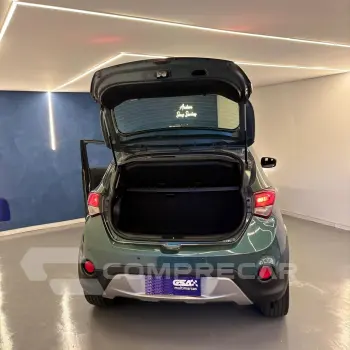 HB20X Style 1.6 Flex 16v Mec.