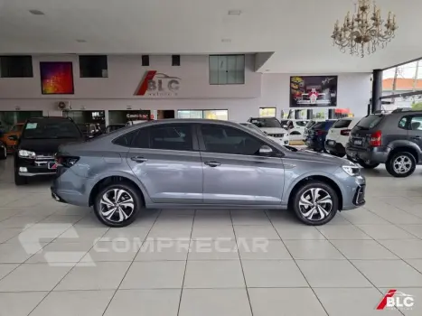 VIRTUS 1.0 200 TSI COMFORTLINE AUTOMÁTICO