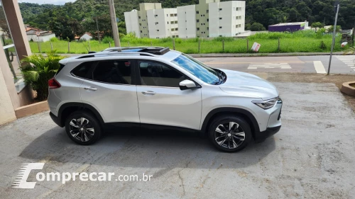 TRACKER 1.2 Turbo Premier