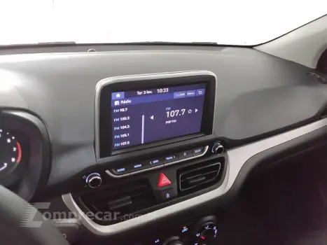 HB20 1.0 12V FLEX COMFORT PLUS MANUAL