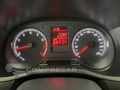 VOYAGE 1.6 MSI Totalflex Trendline