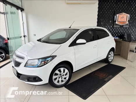 ONIX 1.4 MPFI LT 8V