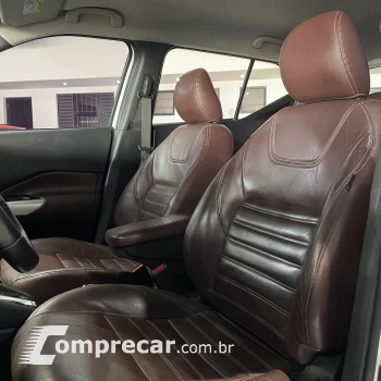 KICKS 1.6 16V SL