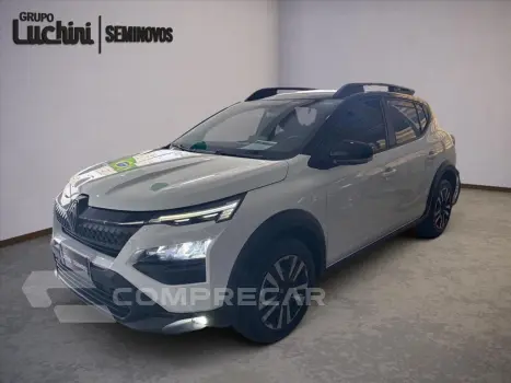 Renault KARDIAN 1.0 TCE FLEX EVOLUTION EDC 4 portas