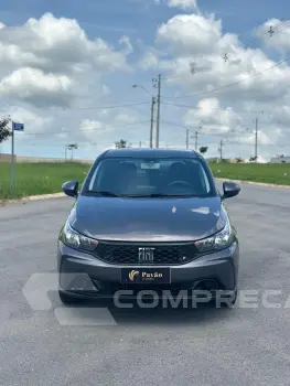 ARGO 1.0 Firefly Drive