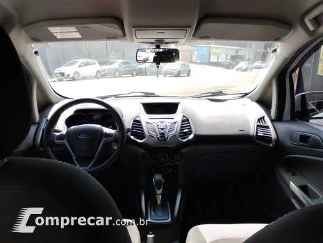 ECOSPORT 2.0 SE 16V