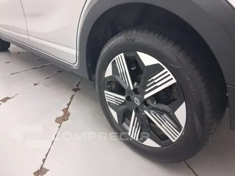 KARDIAN 1.0 TCE FLEX TECHNO EDC