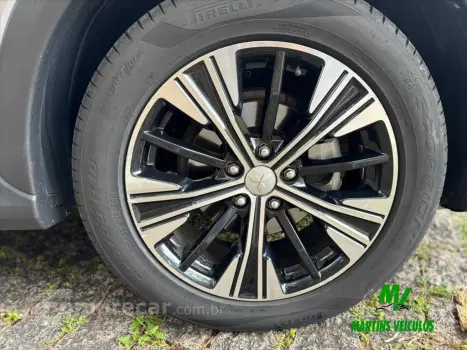 ECLIPSE CROSS 1.5 Mivec Turbo HPE