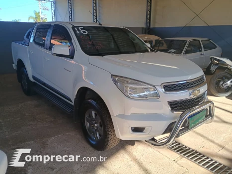 S10 CD 2.4