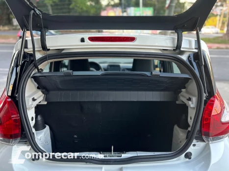 Mobi 1.0 Evo Flex Like. Manual