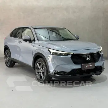 HR-V EXL 1.5 Flex Sensing 16V 5p Aut.