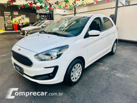 Ka 1.0 SE/SE Plus TiVCT Flex 5p