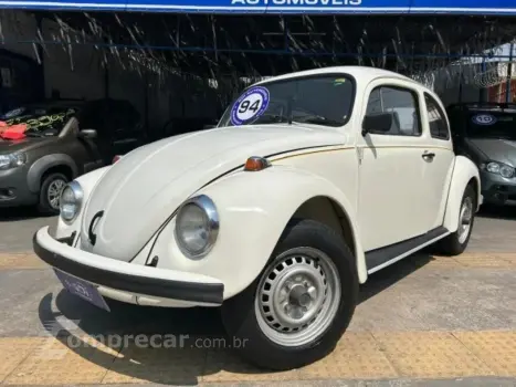 Volkswagen FUSCA 1.6 8V 2 portas
