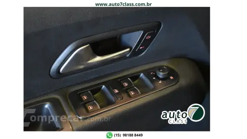 AMAROK - 3.0 V6 TDI HIGHLINE EXTREME CD 4MOTION AUTOMÁTICO