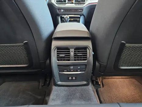 320I 2.0 Sport GP 16V Turbo Active