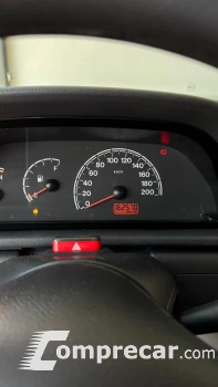 UNO 1.0 MPI Mille Fire 8V