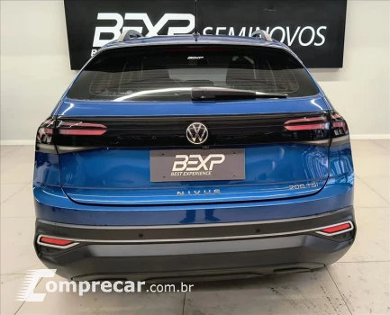 NIVUS 1.0 200 TSI Comfortline