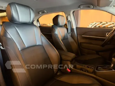 HR-V 1.5 DI I-VTEC TURBO FLEX TOURING CVT