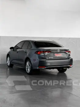 COROLLA 2.0 Vvt-ie XEI Direct Shift